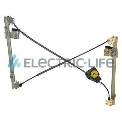 Zvedací zařízení oken Electric Life ZR ST28 R