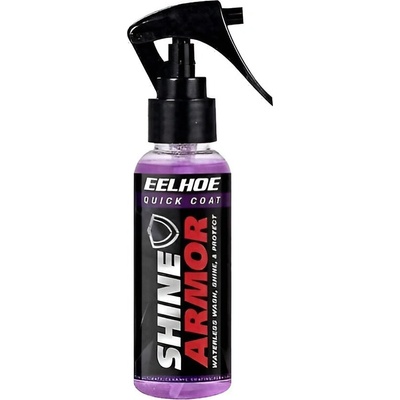 Verk 10070 Polymérna ochrana laku Shine Armor Ceramic