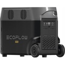 EcoFlow Delta Pro 1ECO3600