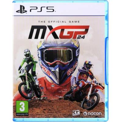 MXGP 24