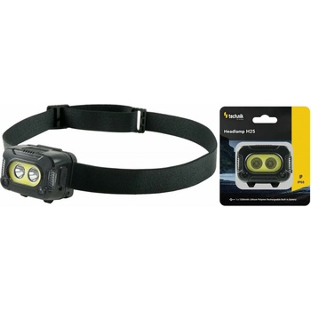 Technik Headlamp H25
