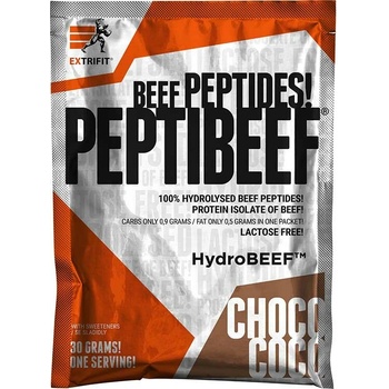 Extrifit PeptiBeef 30 g