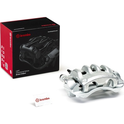 Brzdový strmeň BREMBO F BR 037B (FBR037B)