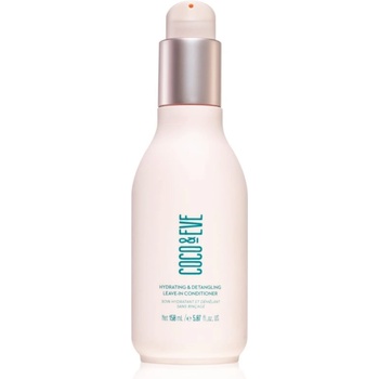 Coco & Eve Like A Virgin Leave-in Conditioner балсам без отмиване за по-лесно разресване на косата 150ml