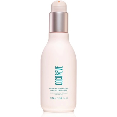 Coco & Eve Like A Virgin Leave-in Conditioner балсам без отмиване за по-лесно разресване на косата 150ml