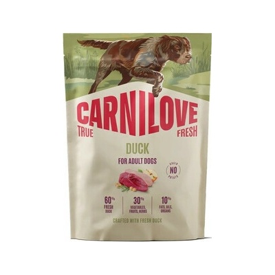 Carnilove True Fresh Adult Duck 1,5 kg