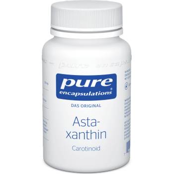 Pure Encapsulations Astaxanthin - 60 капсули