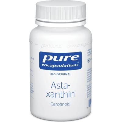Pure Encapsulations Astaxanthin - 60 капсули