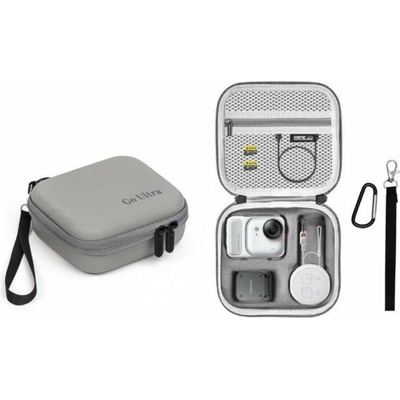Stablecam PU puzdro na prenášanie pre Insta360 GO Ultra 1INST916