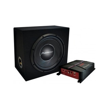 Pioneer GXT-3730B-SET