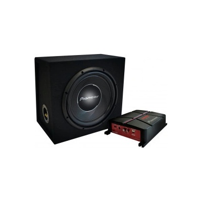 Pioneer GXT-3730B-SET