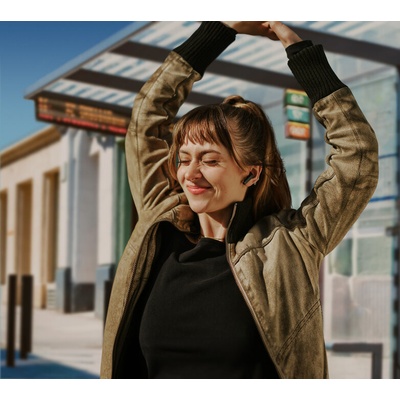 Sennheiser Accentum Open 700430 – Zboží Živě