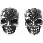 ETNOX Обици ETNOX - Skull - SO163