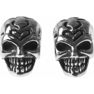 ETNOX Обици ETNOX - Skull - SO163