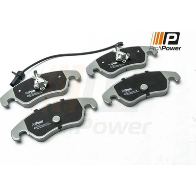 ProfiPower 700+550 mm 1W1028K