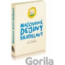 Maľované dejiny Bratislavy