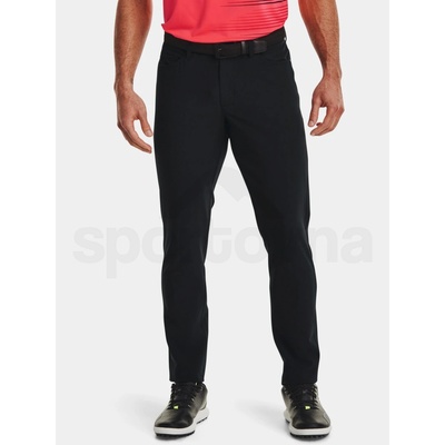Under Armour pánské tepláky Drive 5 Pocket pant černé