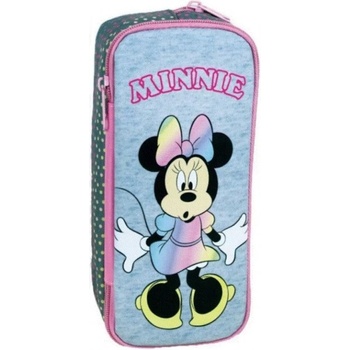 Javoli Dievčenský puzdro Minnie Mouse Disney 23 x 10 x 6 cm
