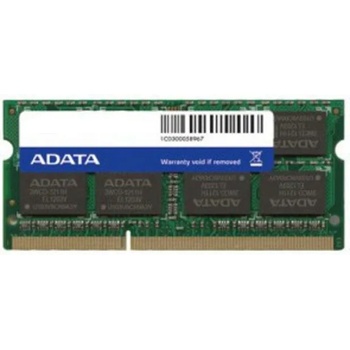 ADATA 8GB DDR4 2400MHz AD4S2400W8G17-B