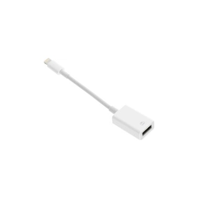 Apple MUQX3ZM/A USB-C to Lightning