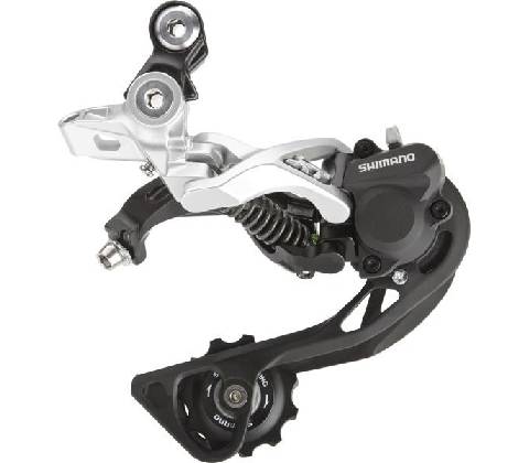 Shimano XT M786