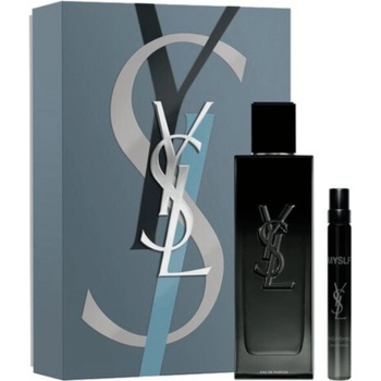 Yves Saint Laurent MYSLF - EDP 100 ml + EDP 10 ml за мъже