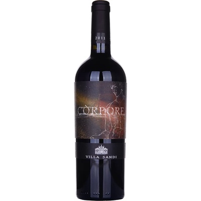 Villa Sandi Corpore Merlot Wine 750 ml