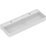 Ideal Standard Strada II - Умивалник 120x43 см, с 2 отвора за смесител, с Ideal Plus, бял T3648MA (T3648MA)