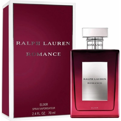Ralph Lauren Romance Elixir parfumovaná voda dámska 70 ml