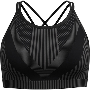 Smartwool W Intraknit Strappy Bra Размер на сутиена: S /