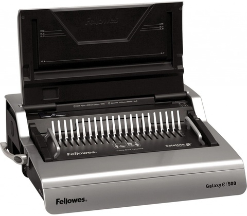Fellowes Galaxy E
