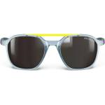 Julbo Алпийски очила Julbo Slack Cover Spectron S4 (VLT 5%) Glacier glasses - Blue / Rose / Brown (205-5955-0211)