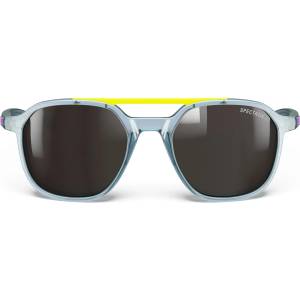 Julbo Алпийски очила Julbo Slack Cover Spectron S4 (VLT 5%) Glacier glasses - Blue / Rose / Brown (205-5955-0211)