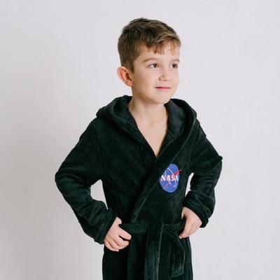E Plus M Župan Nasa