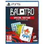 Playstack Balatro [Special Edition] (PS5)