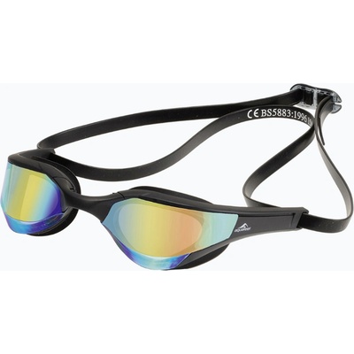 aquaFeel Speedblue Mirrored