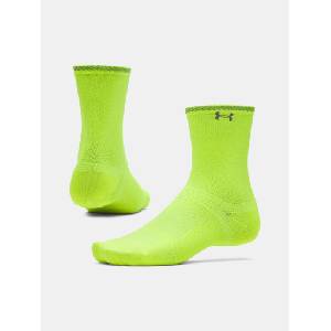 Under Armour Унисекс чорапи Under Armour UA Velociti Lite 1pk Crew Under Armour | Zhalt | МЪЖЕ | S