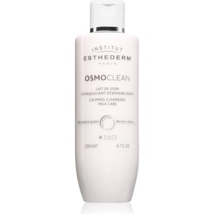 Institut Esthederm Osmoclean успокояващо почистващо мляко 200ml