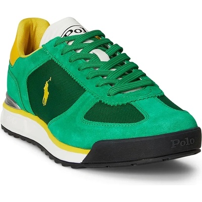 Ralph Lauren Маратонки Polo Ralph Lauren Varick Pp (809P01641002.300)