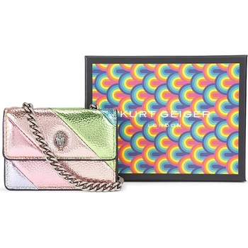 Kurt Geiger London Чанта Kurt Geiger London Kensington (5364699979)