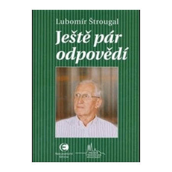 Ještě pár odpovědí