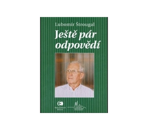 Ještě pár odpovědí