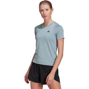 ADIDAS Тениска Run Fast Running Made With Parley Ocean