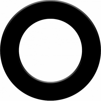 Ochranný kruh XQMax Dartboard Surround BLACK černá