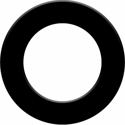 Ochranný kruh XQMax Dartboard Surround BLACK černá