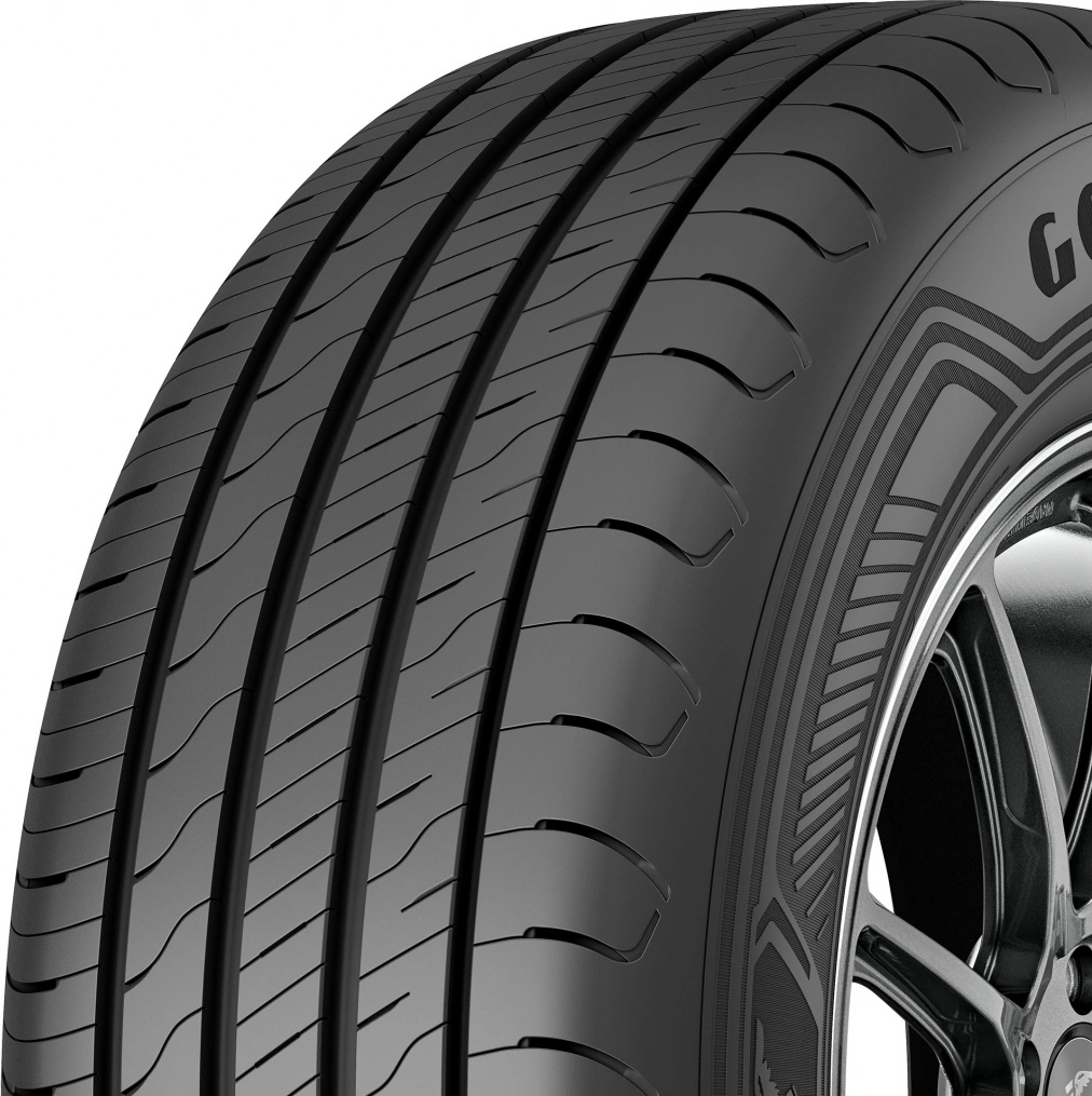 Goodyear EfficientGrip 2 215/60 R17 100H od 2 798 Kč - Heureka.cz