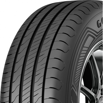 Goodyear EfficientGrip 2 235/65 R17 104V