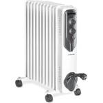 Trotec TRH 21 E Маслен радиатор