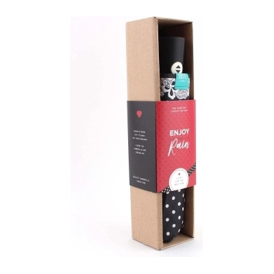 Подаръчна кутия за чадър Perletti