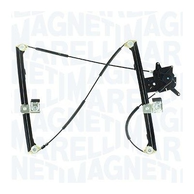Mechanizmus zdvíhania okna MAGNETI MARELLI 350103883000